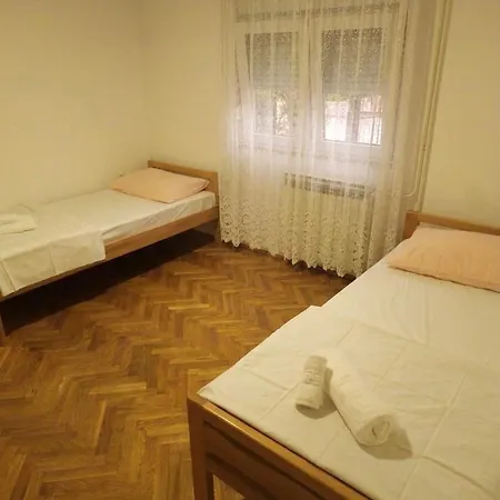 Vikendica Tobi Tatil Evi
