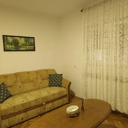 Vikendica Tobi Capljina