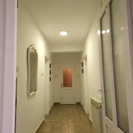 Vikendica Tobi Vikendica
